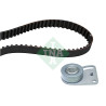 Kit cinghie dentate