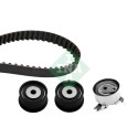 Kit cinghie dentate