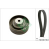 Kit cinghie dentate
