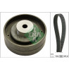 Kit cinghie dentate
