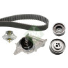 Kit pompa acqua + cinghia distribuzione