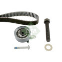 Kit cinghie dentate