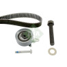 Kit cinghie dentate