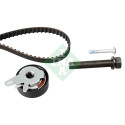 Kit cinghie dentate