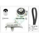 Kit cinghie dentate