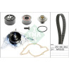 Kit pompa acqua + cinghia distribuzione
