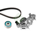 Kit pompa acqua + cinghia distribuzione
