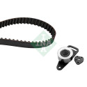 Kit cinghie dentate