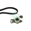 Kit cinghie dentate