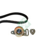 Kit cinghie dentate