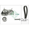 Kit pompa acqua + cinghia distribuzione