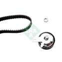 Kit cinghie dentate