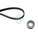 Kit cinghie dentate
