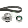 Kit pompa acqua + cinghia distribuzione