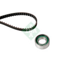 Kit cinghie dentate
