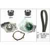 Kit pompa acqua + cinghia distribuzione