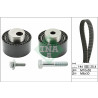Kit cinghie dentate INA 530 0235 10
