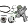 Kit pompa acqua + cinghia distribuzione