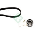 Kit cinghie dentate