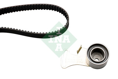 Kit cinghie dentate