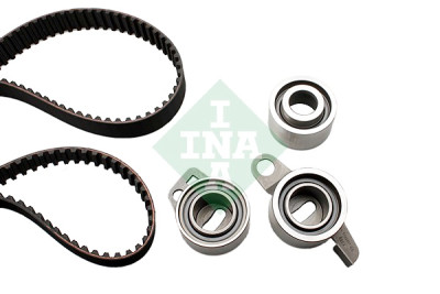 Kit cinghie dentate INA 530 0245 10