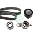Kit cinghie dentate INA 530 0247 10