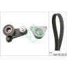 Kit cinghie dentate
