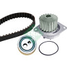 Kit pompa acqua + cinghia distribuzione