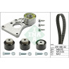 Kit cinghie dentate