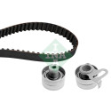Kit cinghie dentate