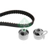 Kit cinghie dentate