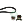 Kit cinghie dentate