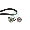 Kit cinghie dentate