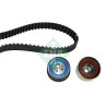 Kit cinghie dentate