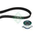 Kit cinghie dentate