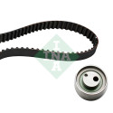 Kit cinghie dentate