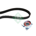 Kit cinghie dentate