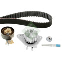 Pompa acqua + kit cinghia distribuzione INA 530 0334 30
