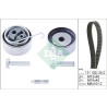 Kit cinghie dentate INA 530 0338 10