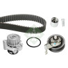 Kit pompa acqua + cinghia distribuzione