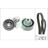 Kit cinghie dentate