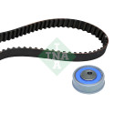 Kit cinghie dentate