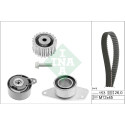 Kit cinghie dentate INA 530 0357 10