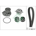 Kit pompa acqua + cinghia distribuzione