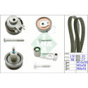 Kit cinghie dentate