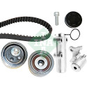 Kit cinghie dentate