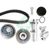 Kit cinghie dentate