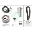 Kit cinghie dentate