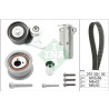 Kit cinghie dentate