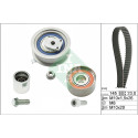 Kit cinghie dentate